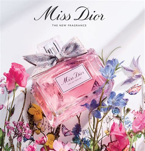 miss dior new perfume|Miss Dior perfume 2021.